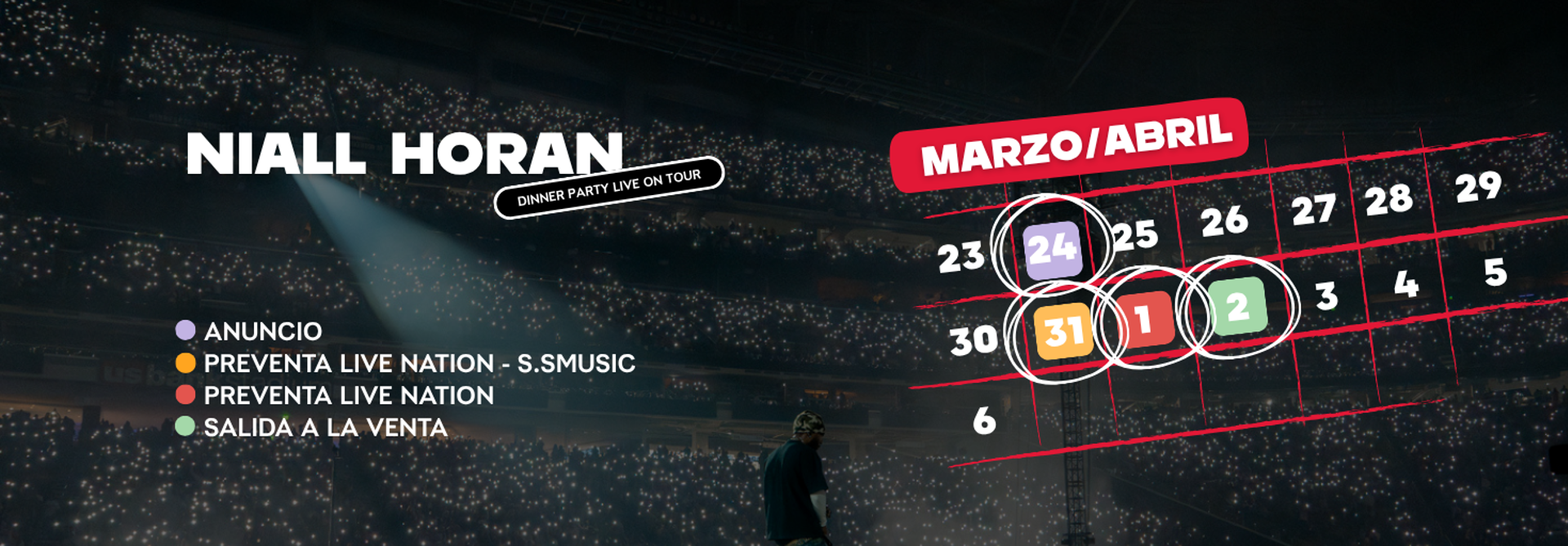 Catriel Ca7riel y paco amoroso entradas para su concierto en el Movistar Arena de Madrid y palau sant jordi barcelona en 2026