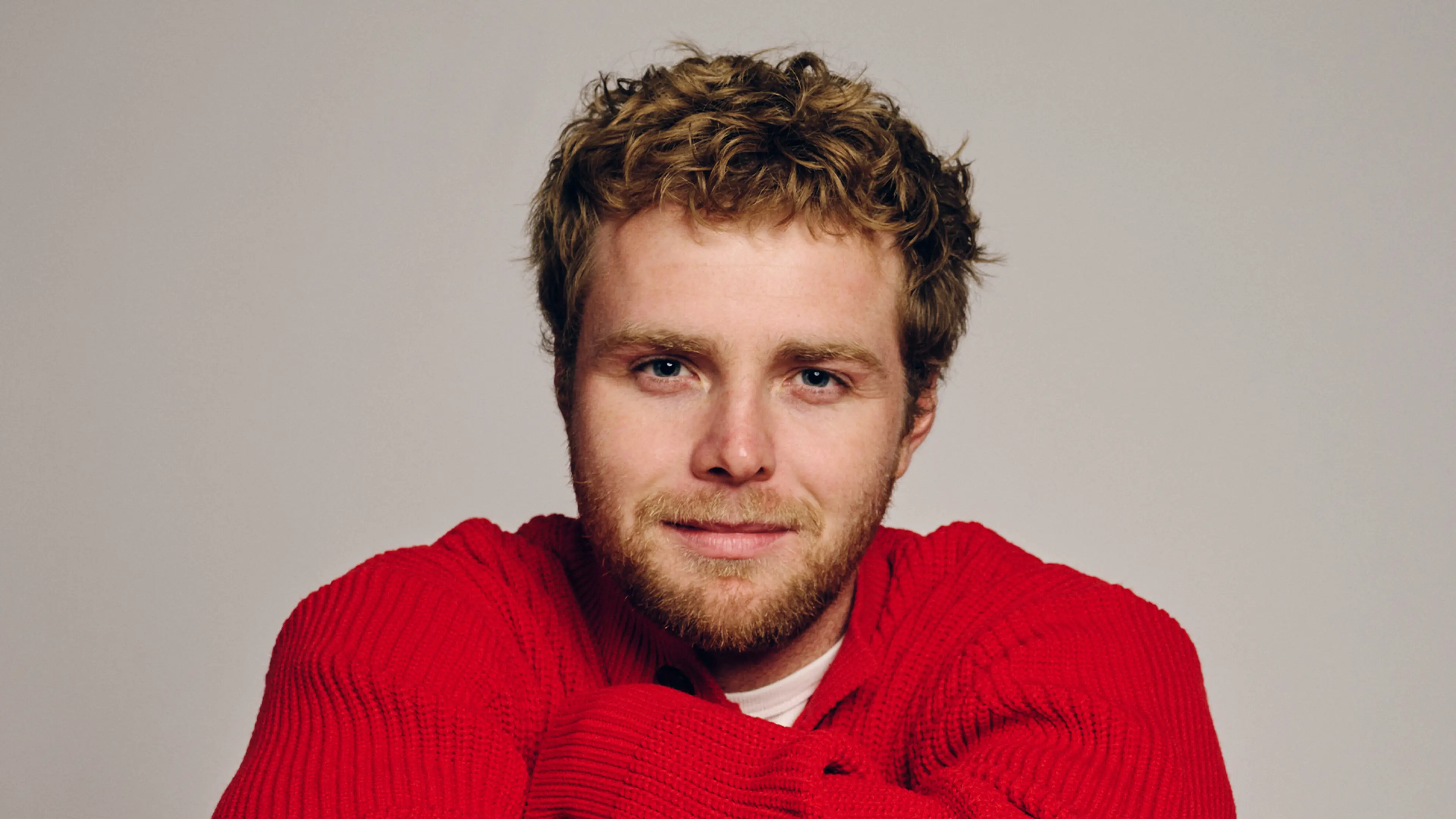 Alex Warren