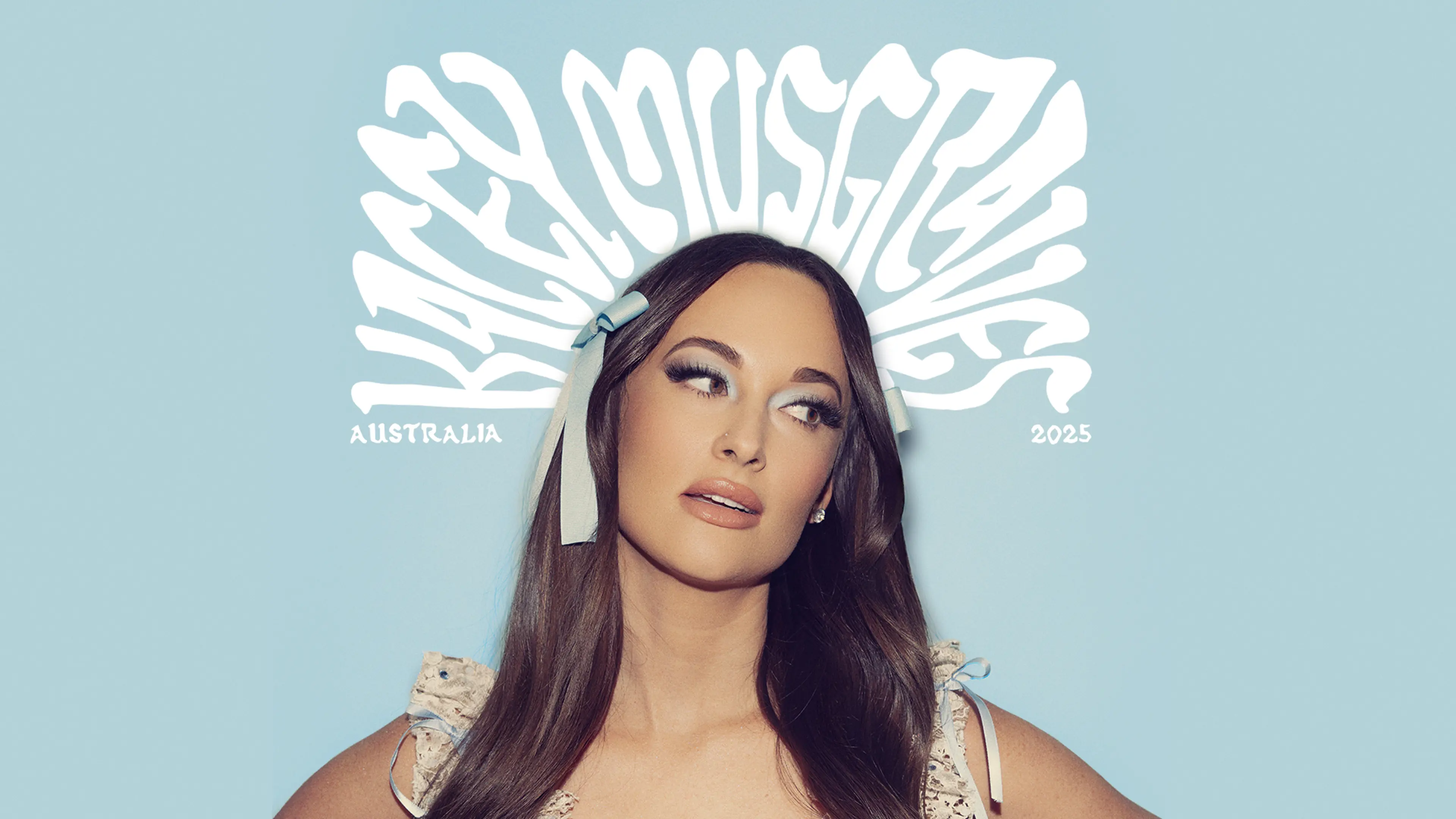 Kacey Musgraves: Australia 2025