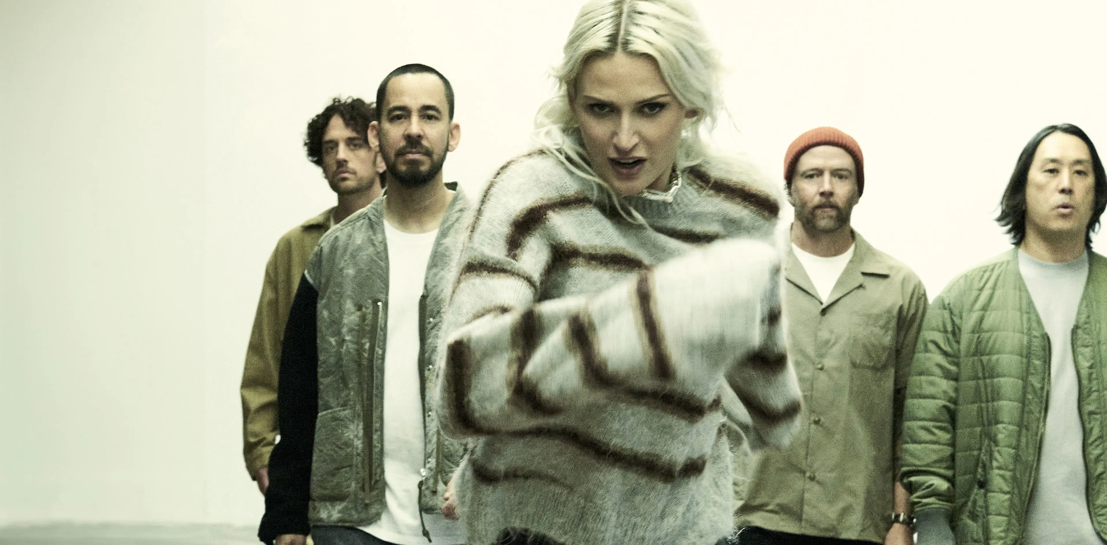 Linkin Park
