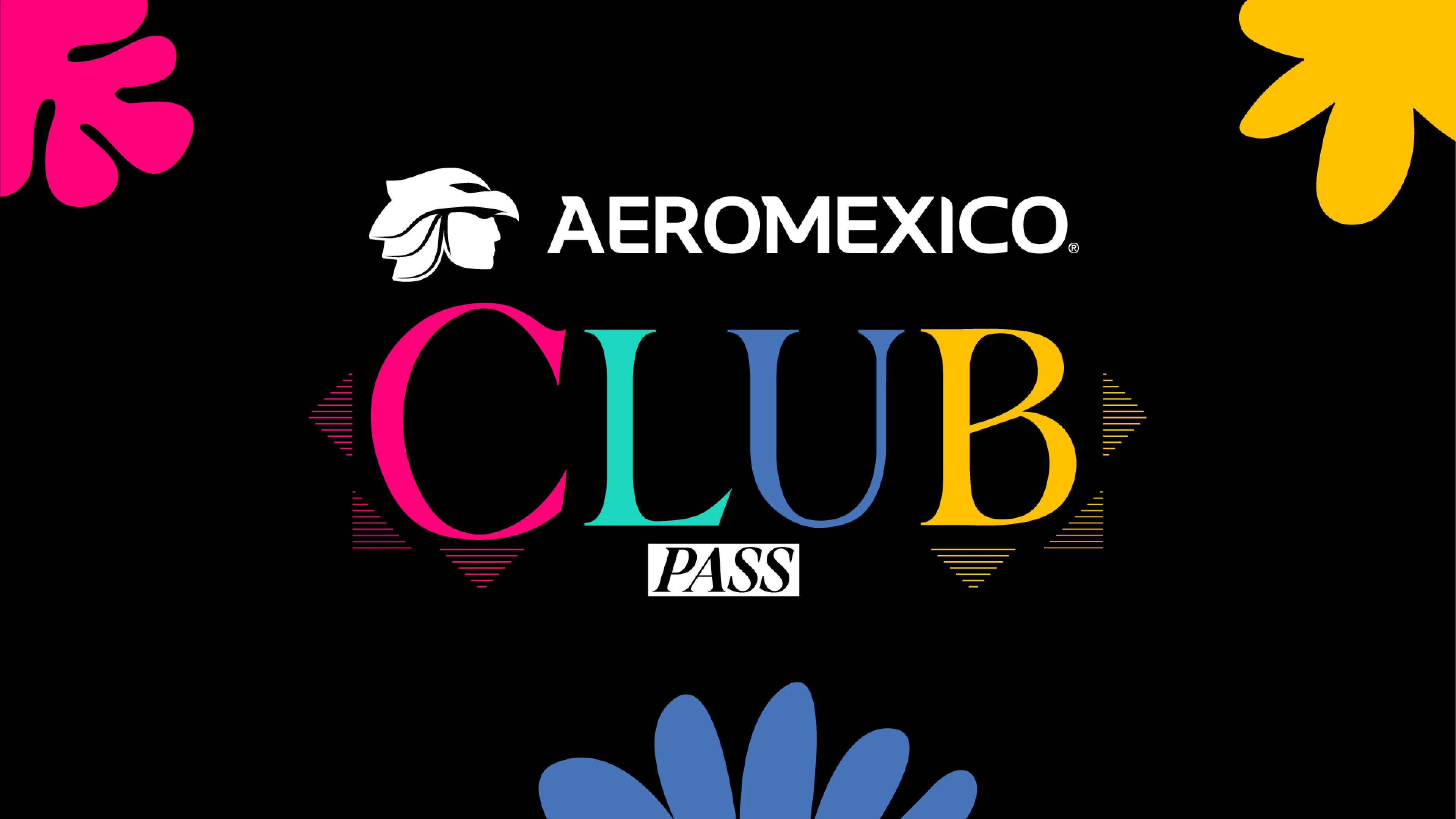 logo club