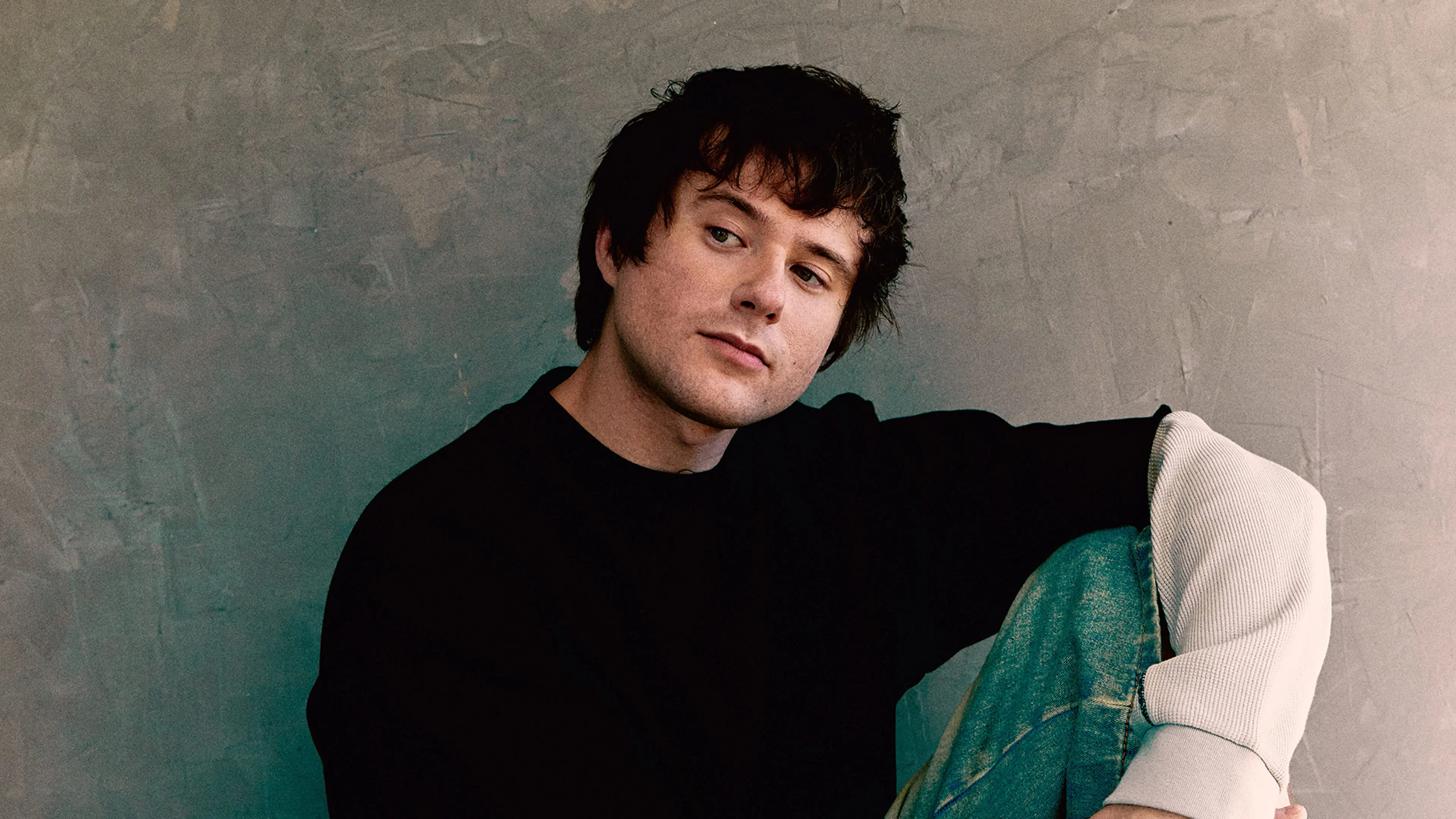 Alec Benjamin