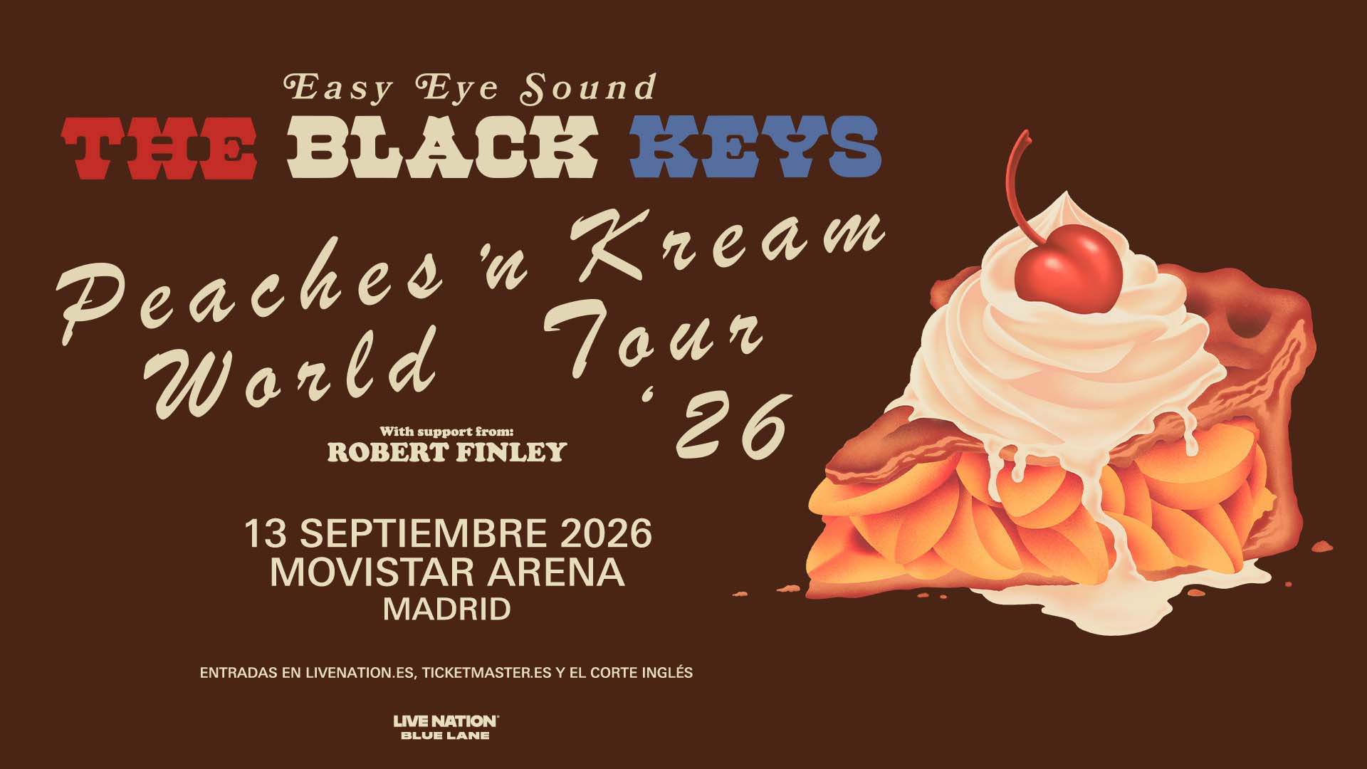 The Black Keys