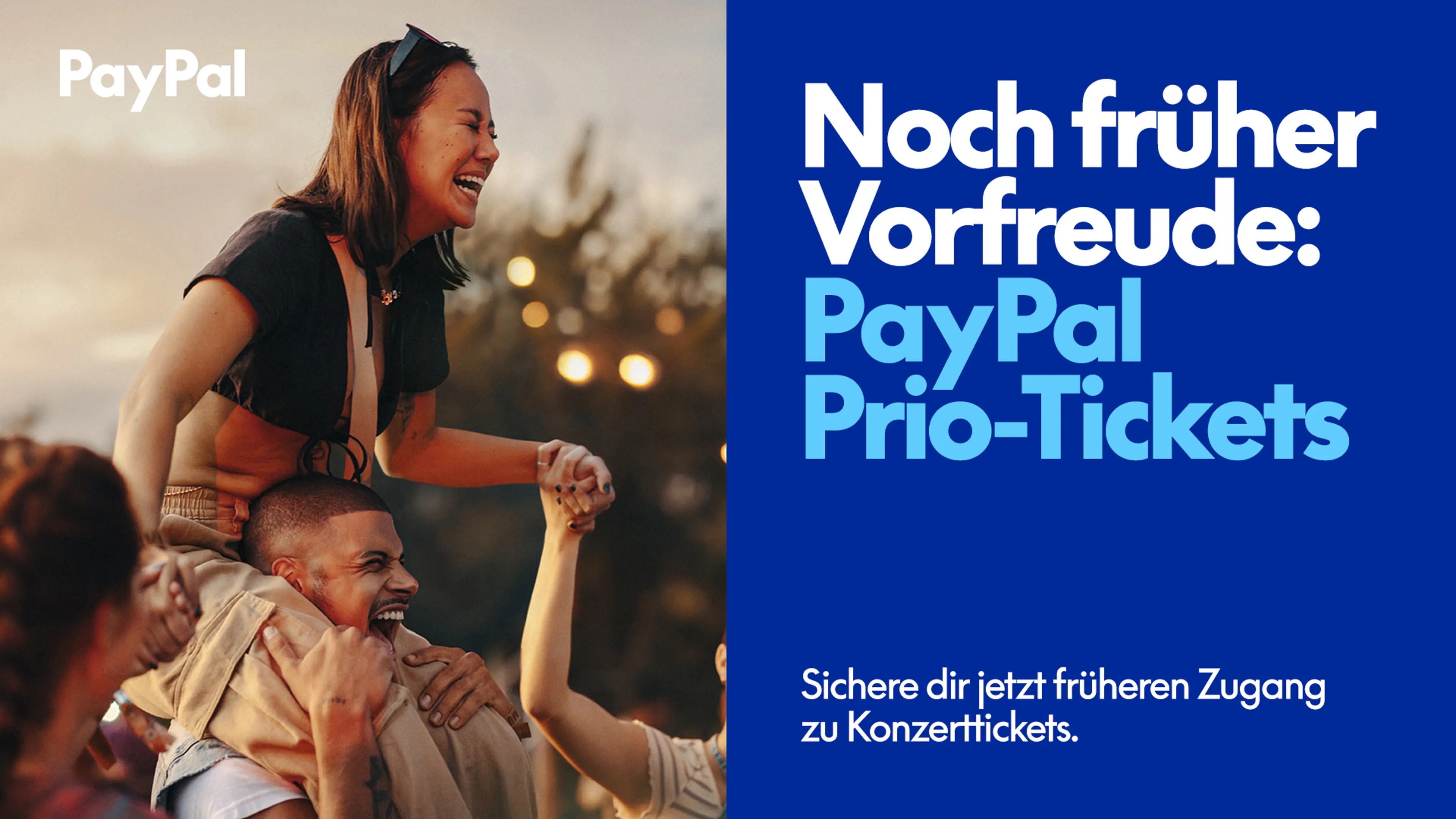 TWINT Prio Tickets