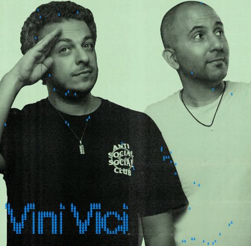 Vini Vici