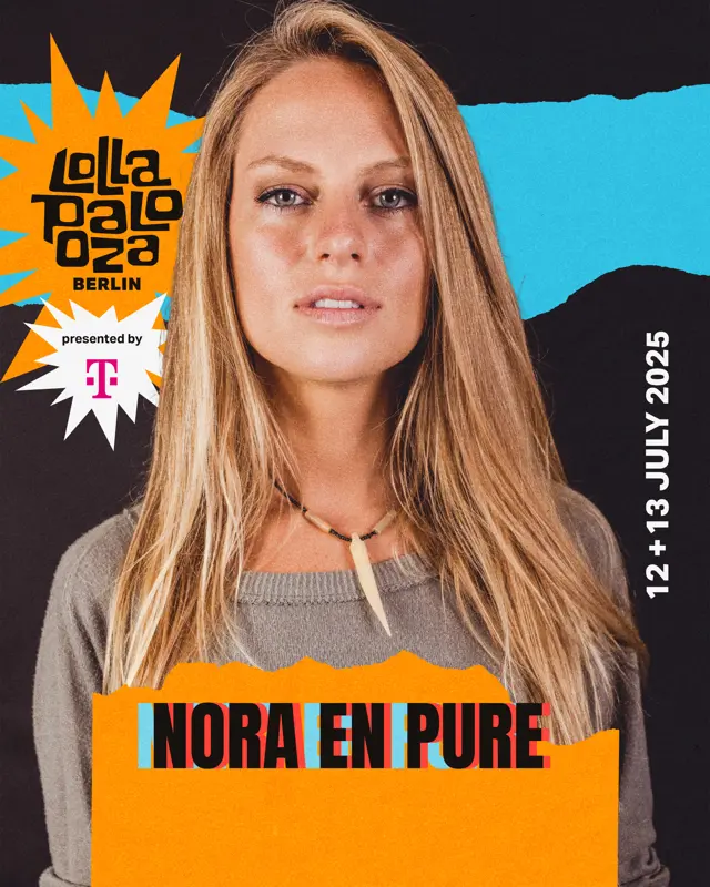 NORA EN PURE