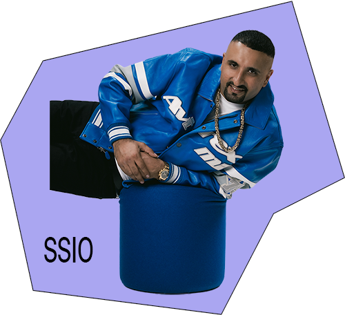 SSIO