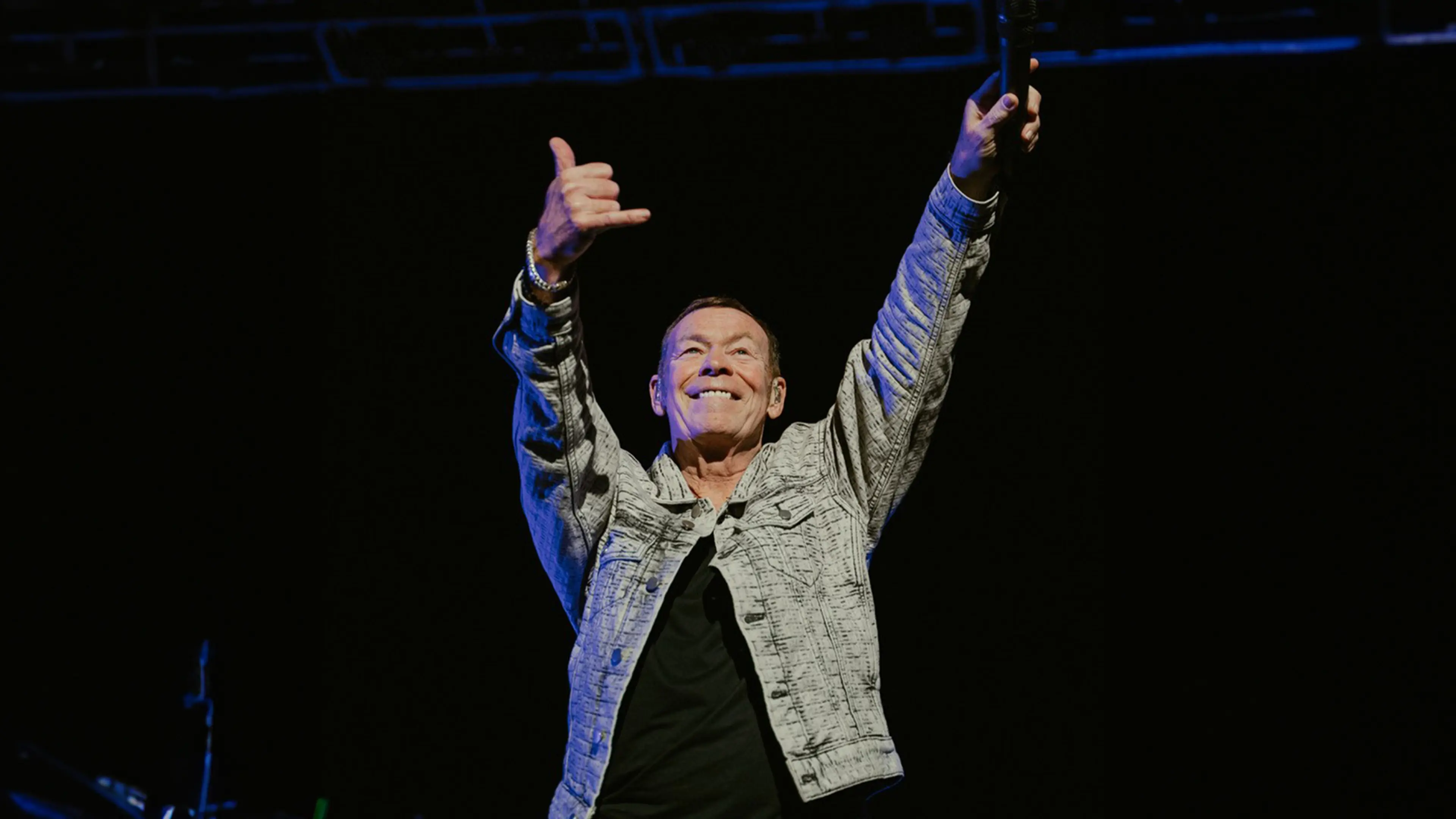 UB40 featuring Ali Campbell with special guests Bitty Mclean & Pato Banton