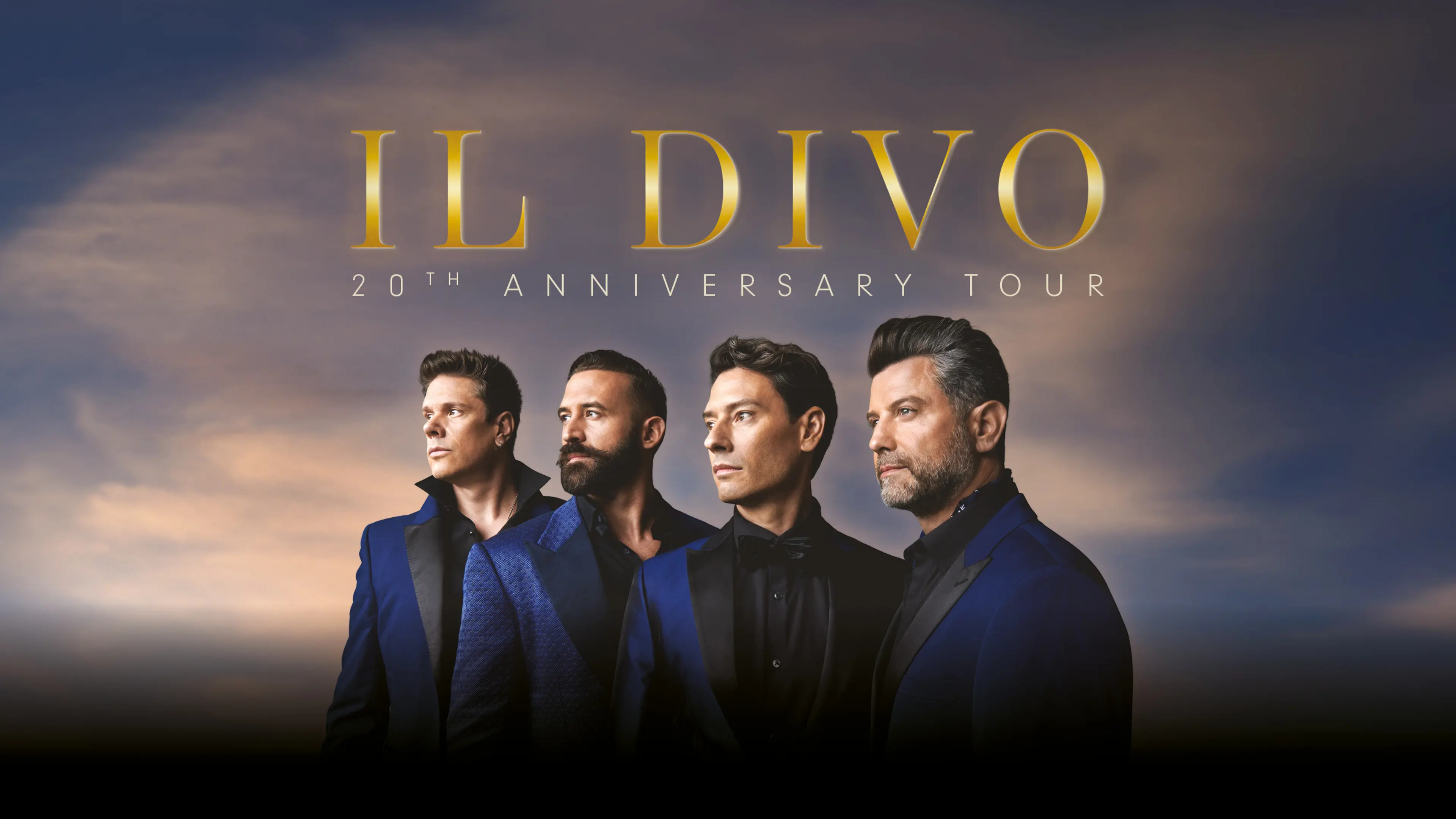 IL DIVO