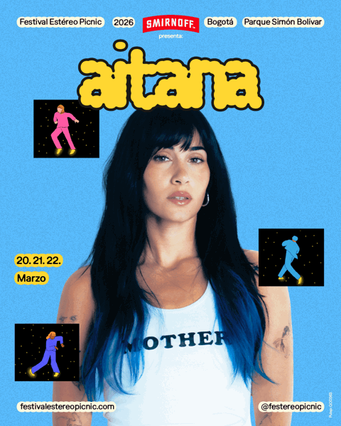 Aitana
