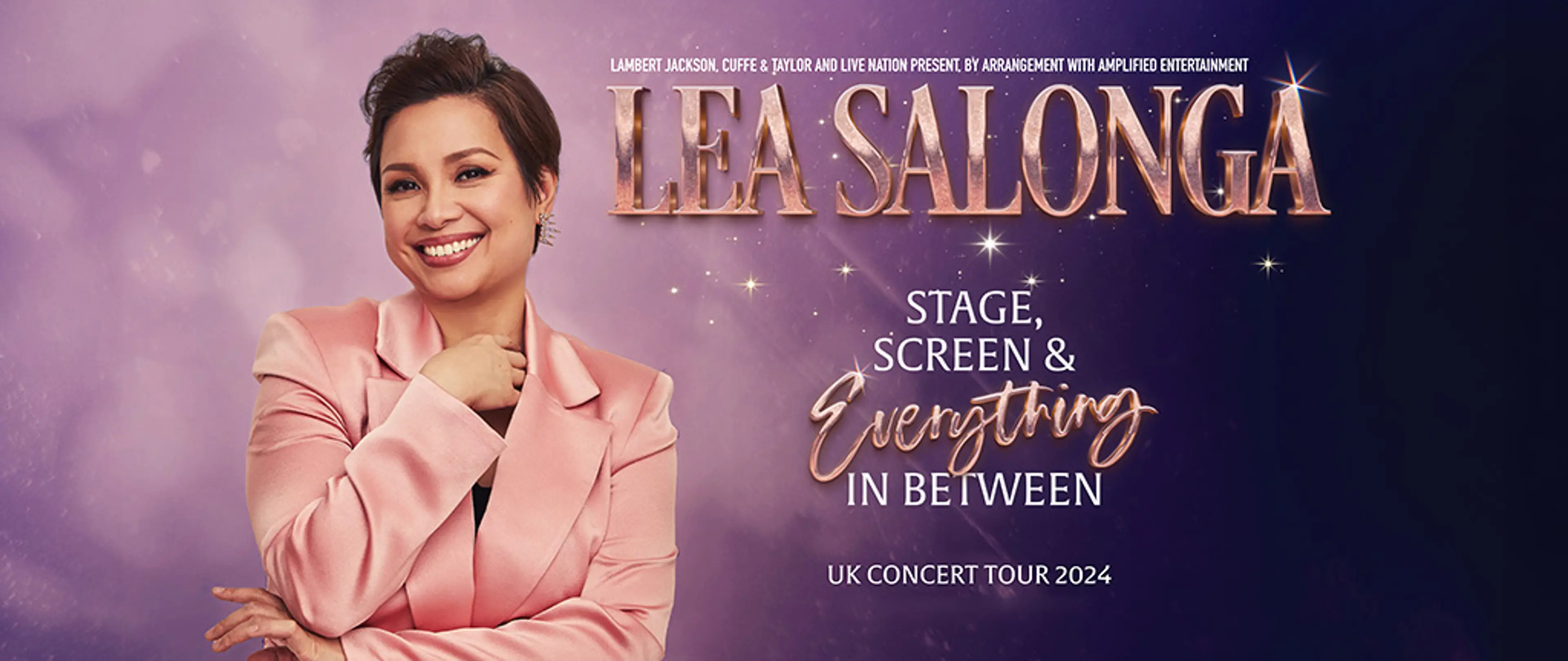 Lea Salonga