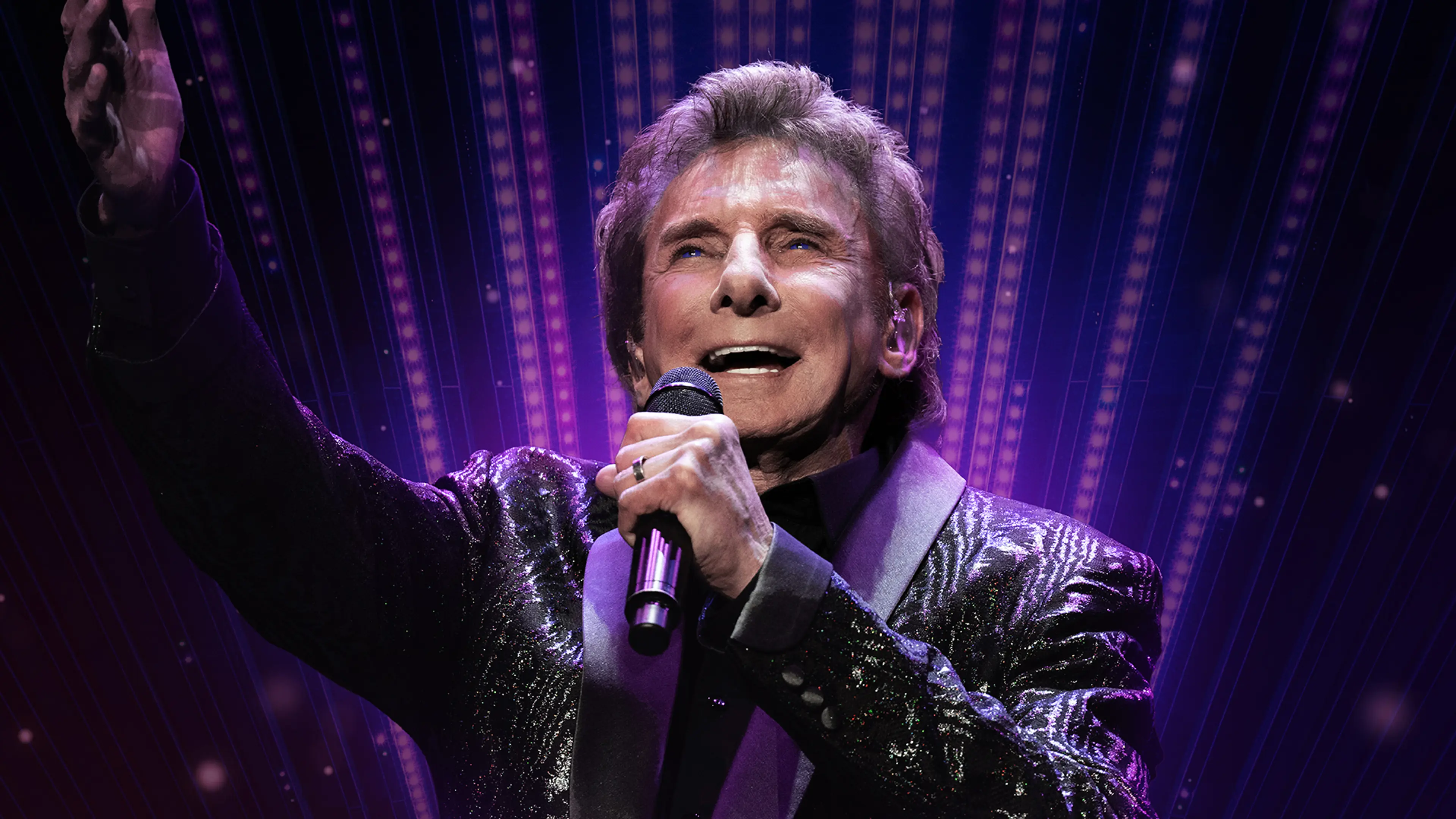 Barry Manilow