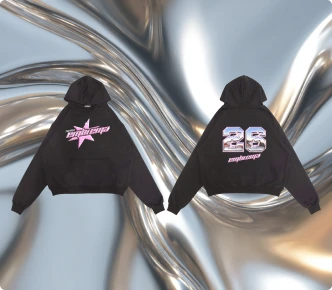Hoodie