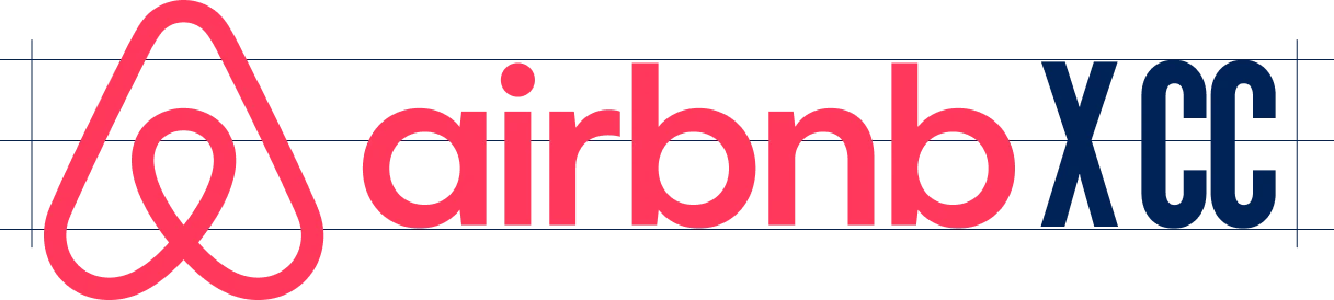 airbnb x cc título