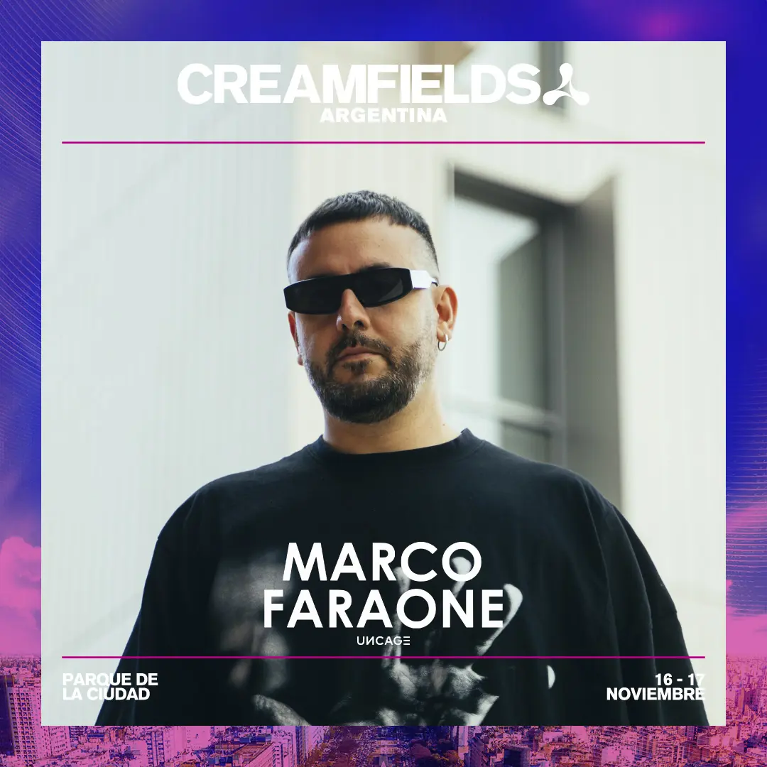 Marco Faraone