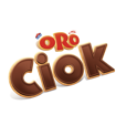 Logo Oro Ciok