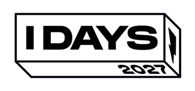 Site logo - www.idays.it - go to homepage