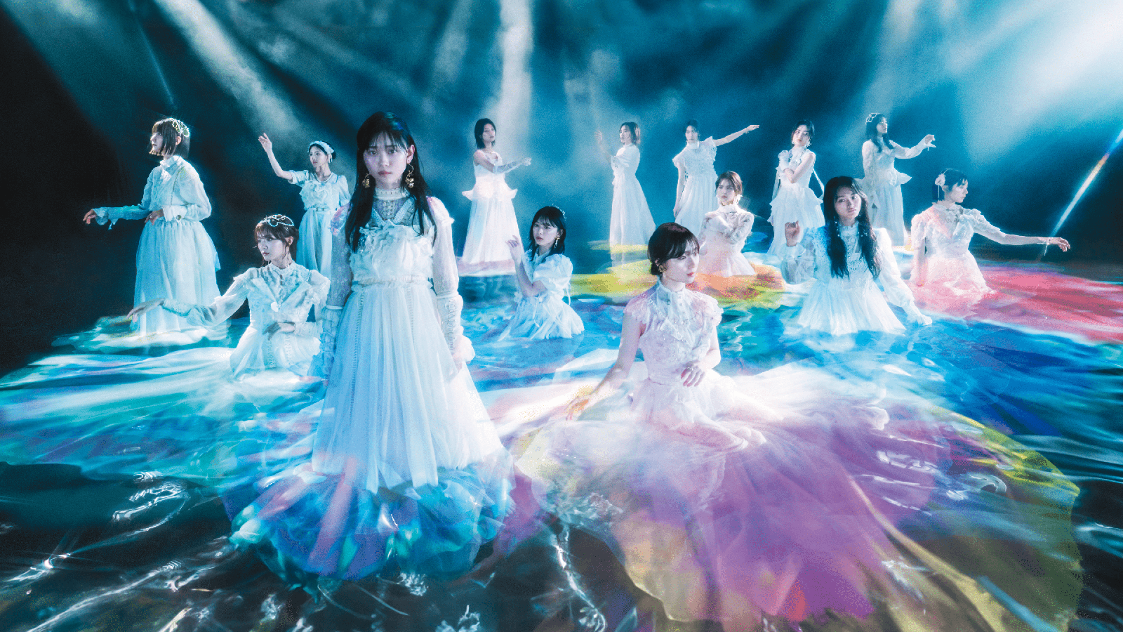 櫻坂46『自業自得』TOWER PLUS+特別号が発行 田村保乃、守屋麗奈