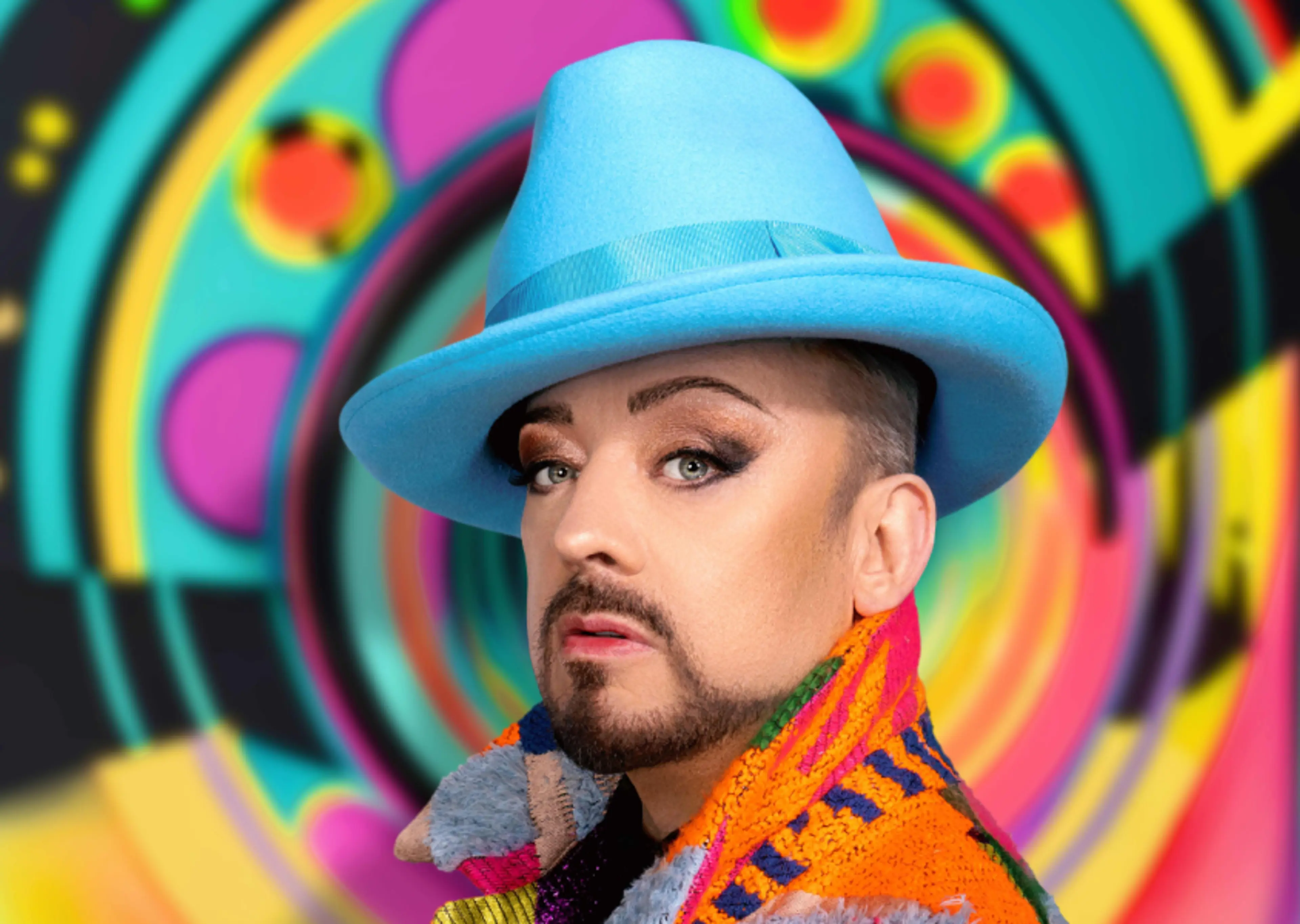 Culture Club