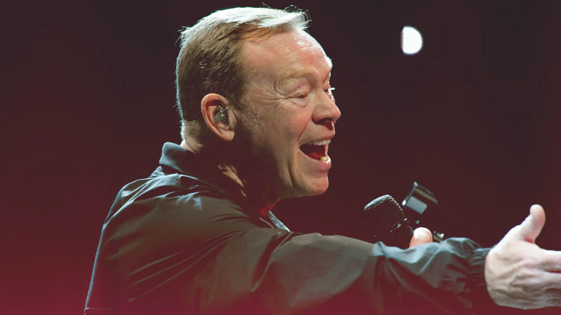  - UB40 ft. Ali Campbell