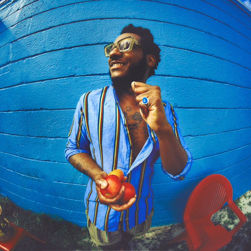 Leon Bridges | Festival Estéreo Picnic 2027