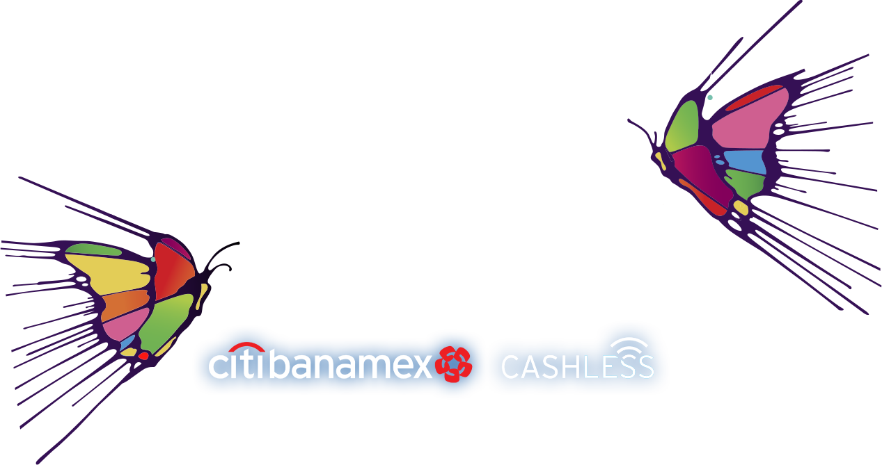 Cashless reembolso Corona capital Titulo