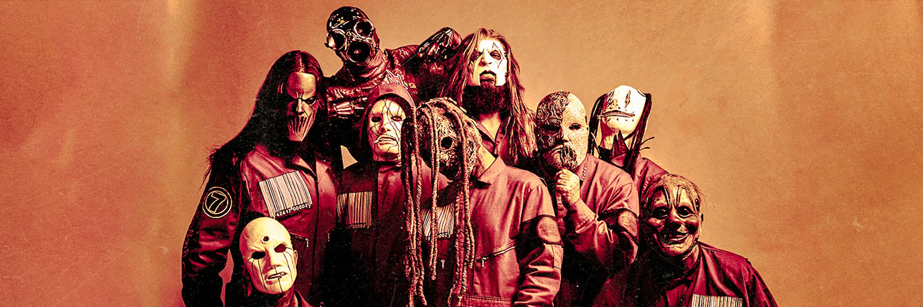 Slipknot: Premium Lounge Package