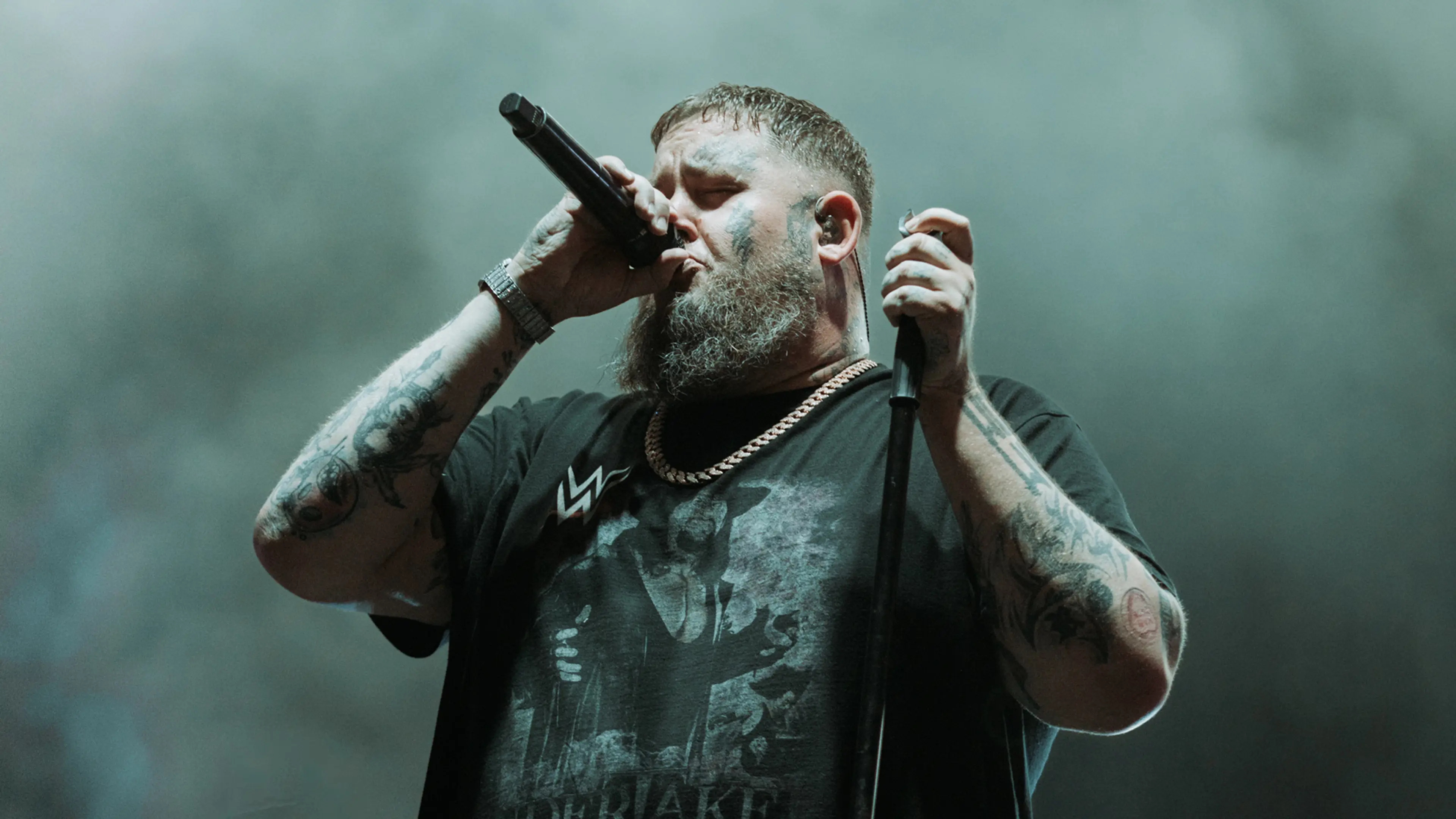 Rag’n’Bone Man