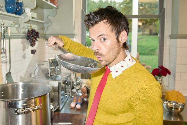 Harry Styles