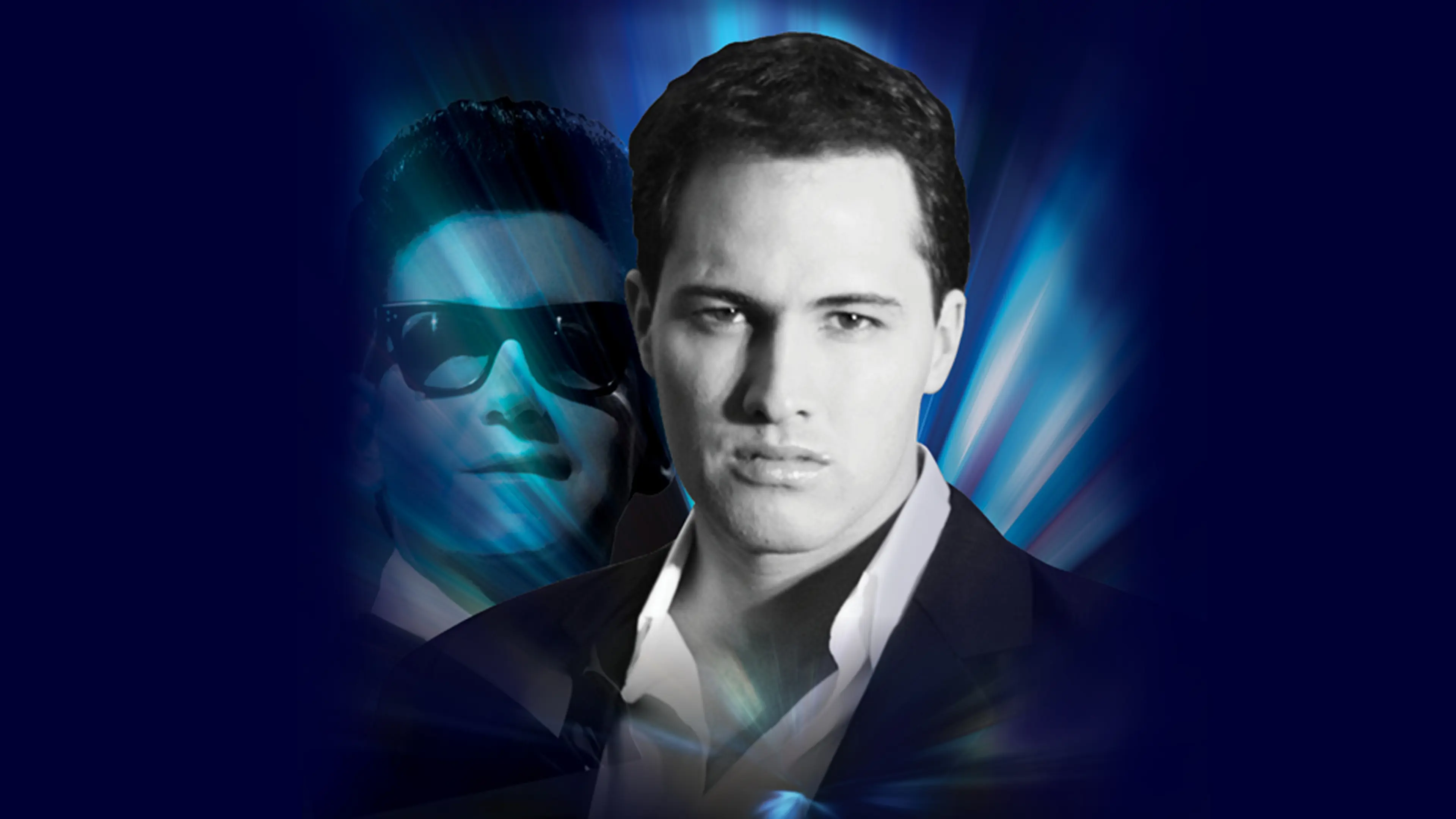 John Stephan - A Salute to Roy Orbison & The Everly Brothers