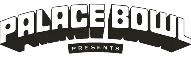 Site logo - accessibility.palacebowlpresents.co.uk - go to homepage