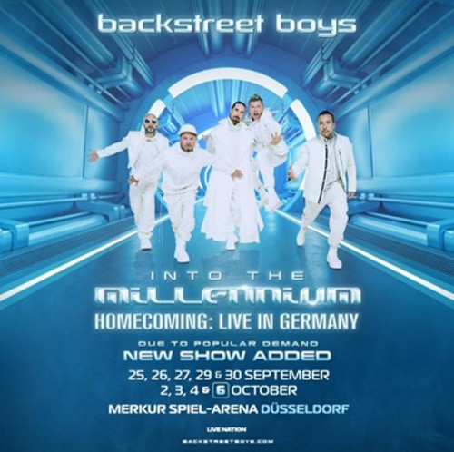 BSB - Announcement 6.10.