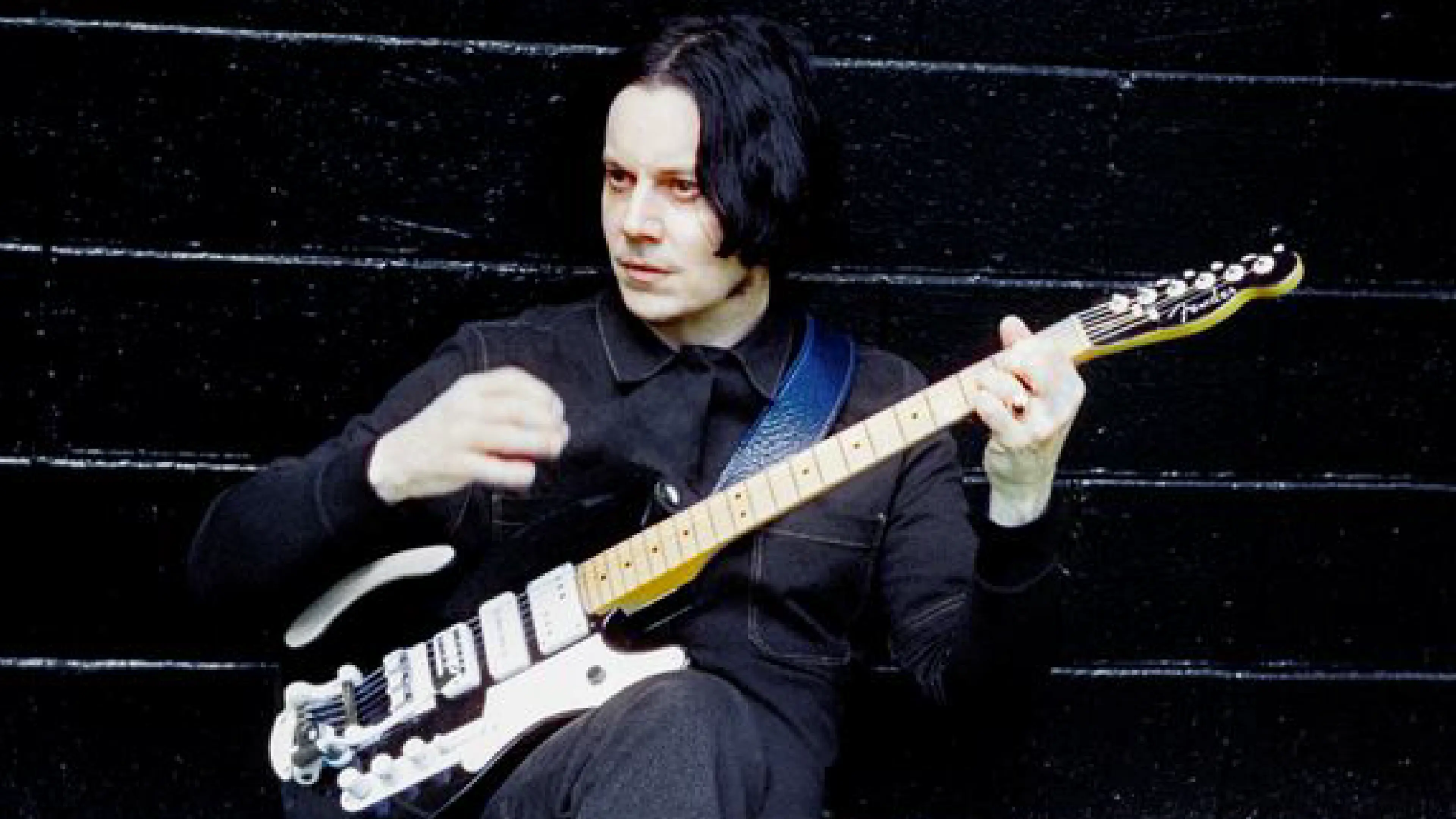 JACK WHITE (US)