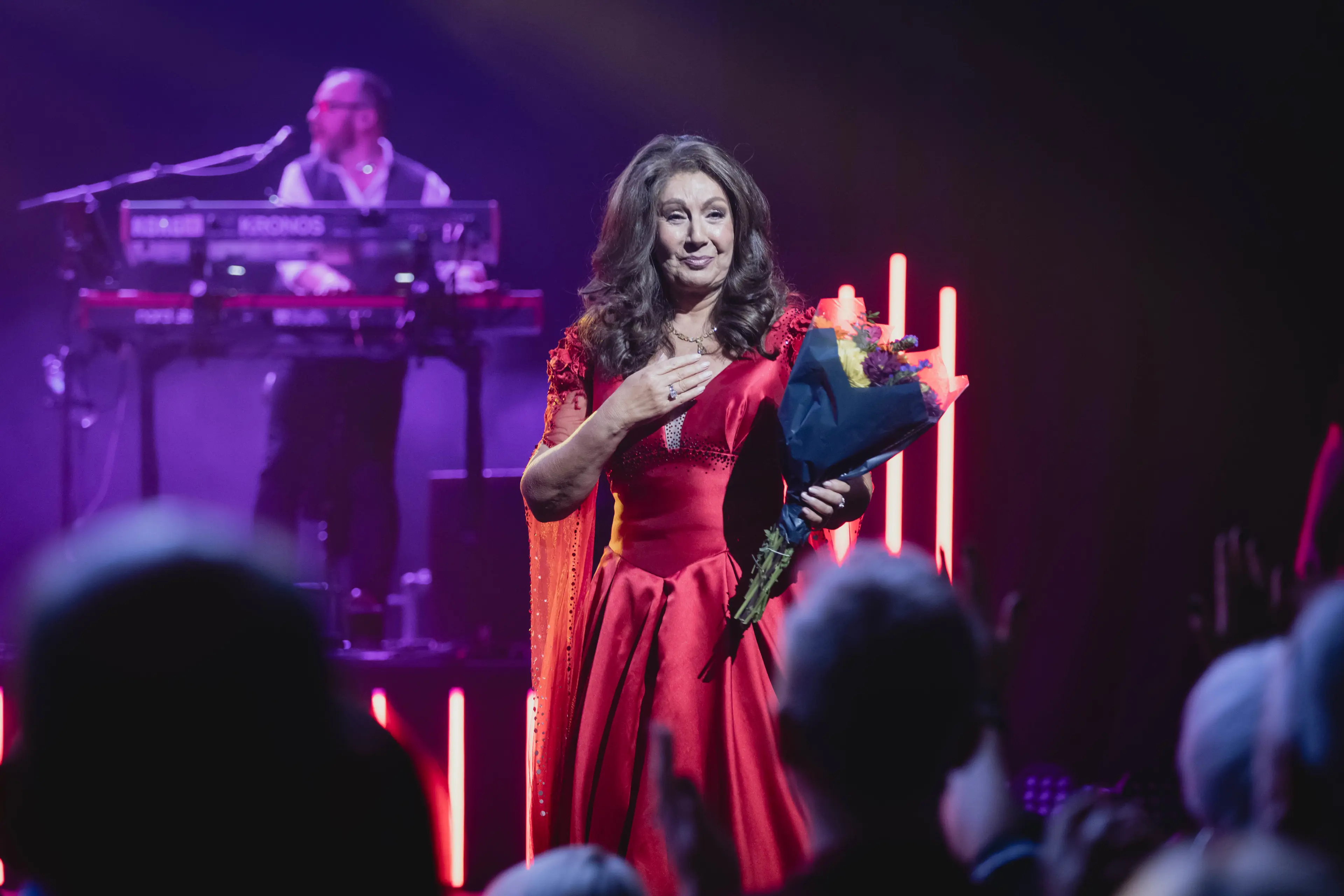 Jane McDonald