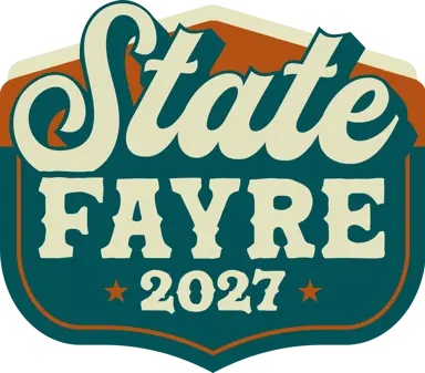 Site logo - www.statefayre.com - go to homepage