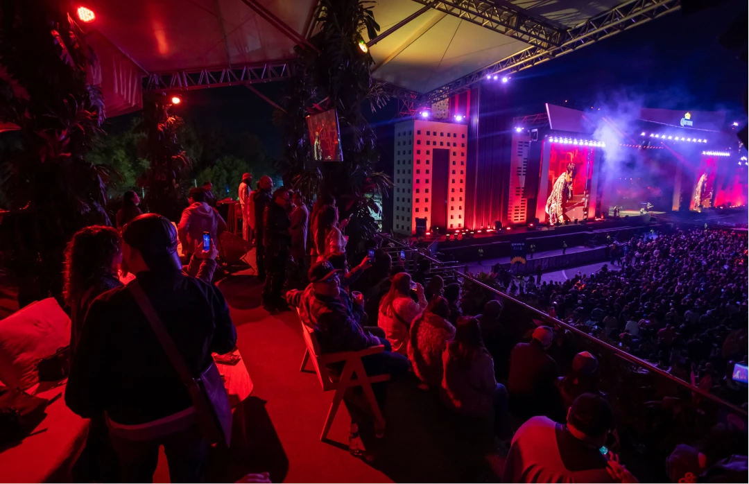 Espacios Corporativos y Grupos