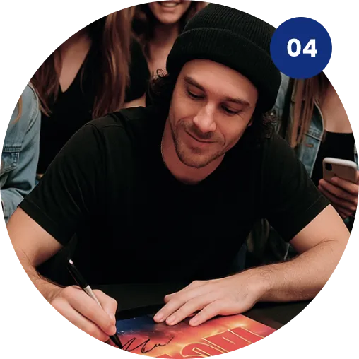 Experiencias banamex meet and greets 