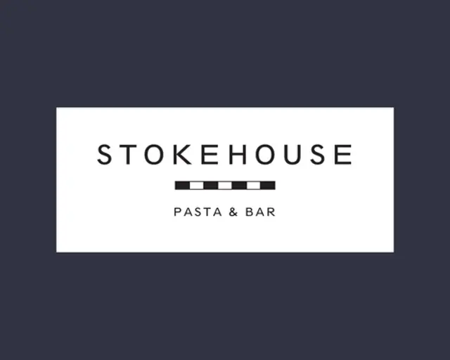 STOKEHOUSE PASTA & BAR