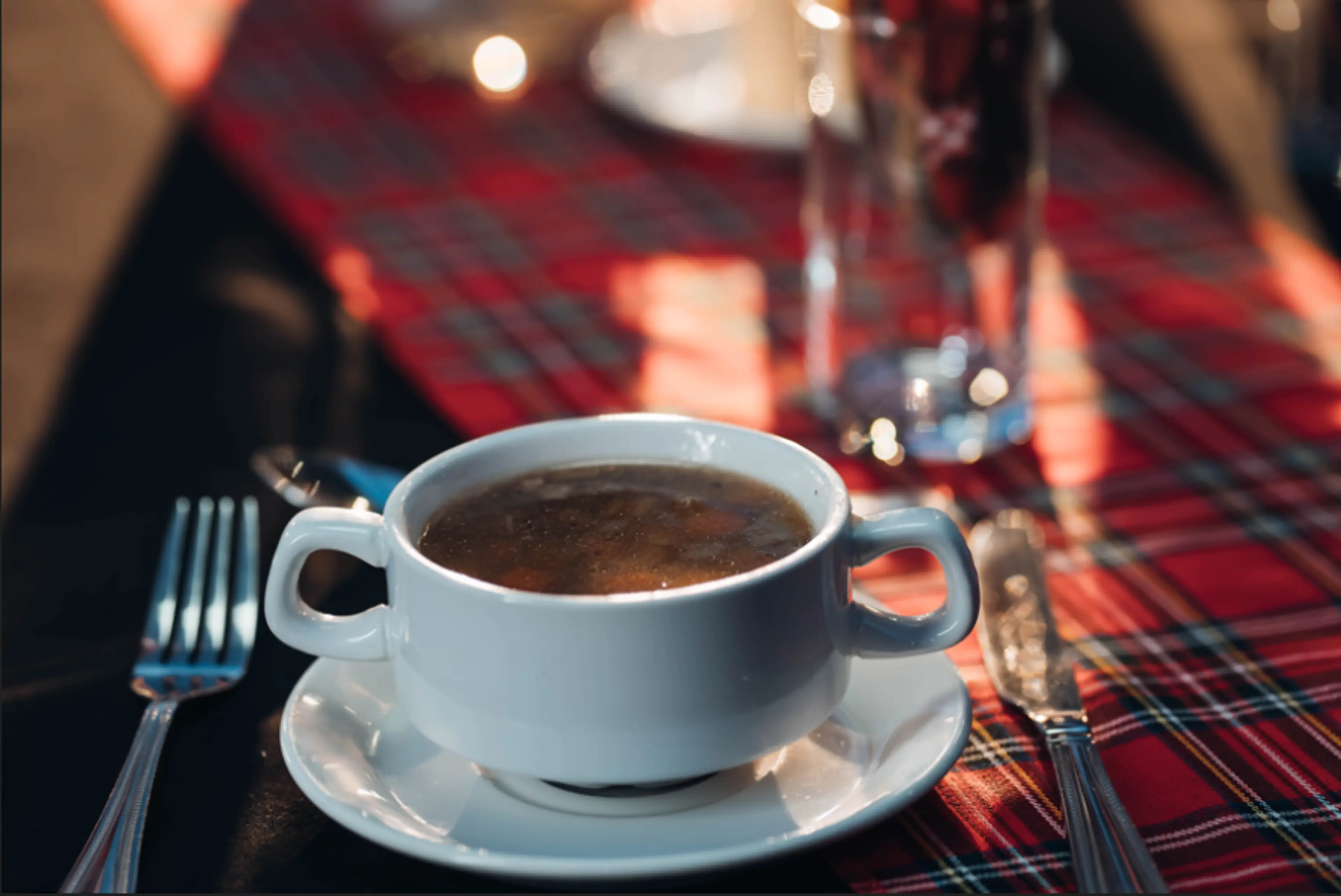 Scots Broth