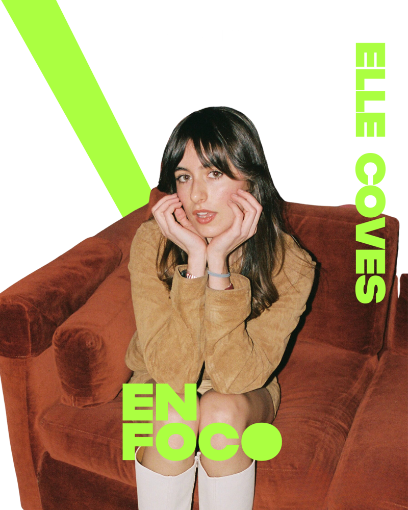 Elle coves conciertos