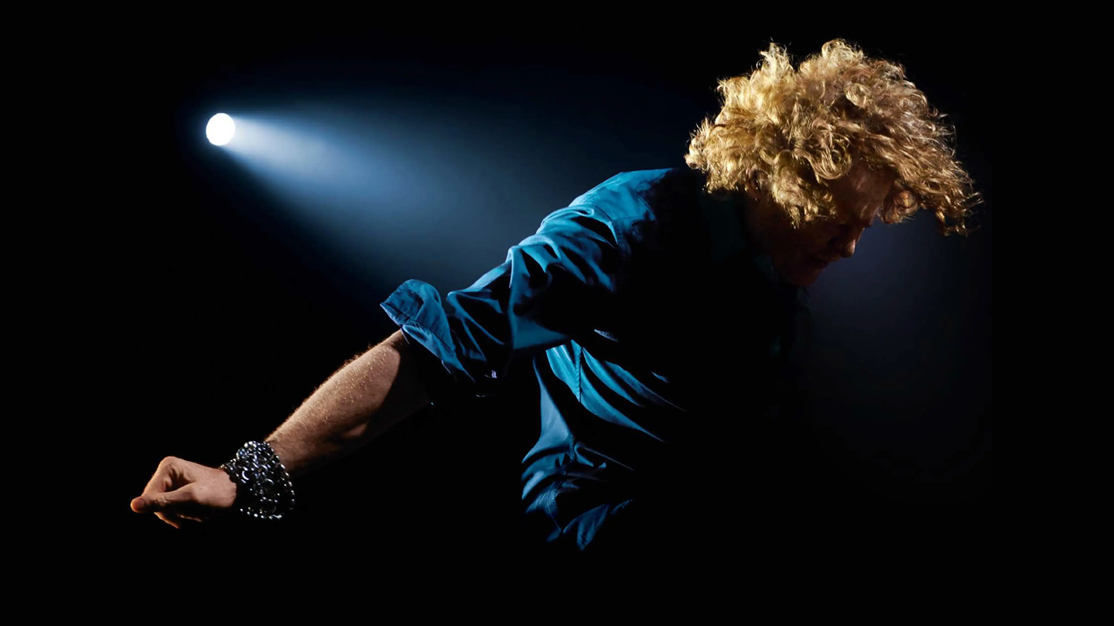 Simply Red: 40th Anniversary Tour