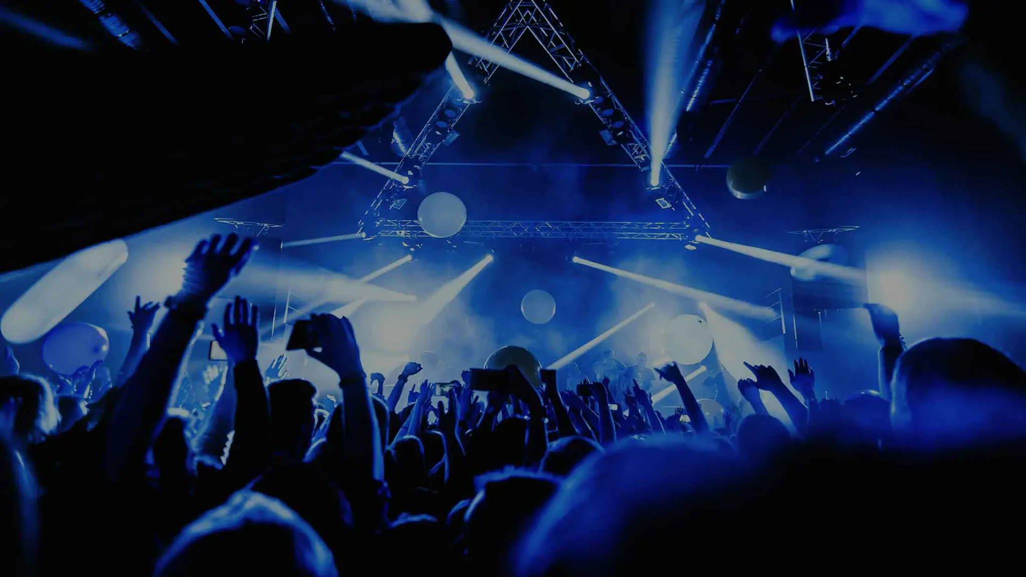 LIVE NATION ASIA | VIP