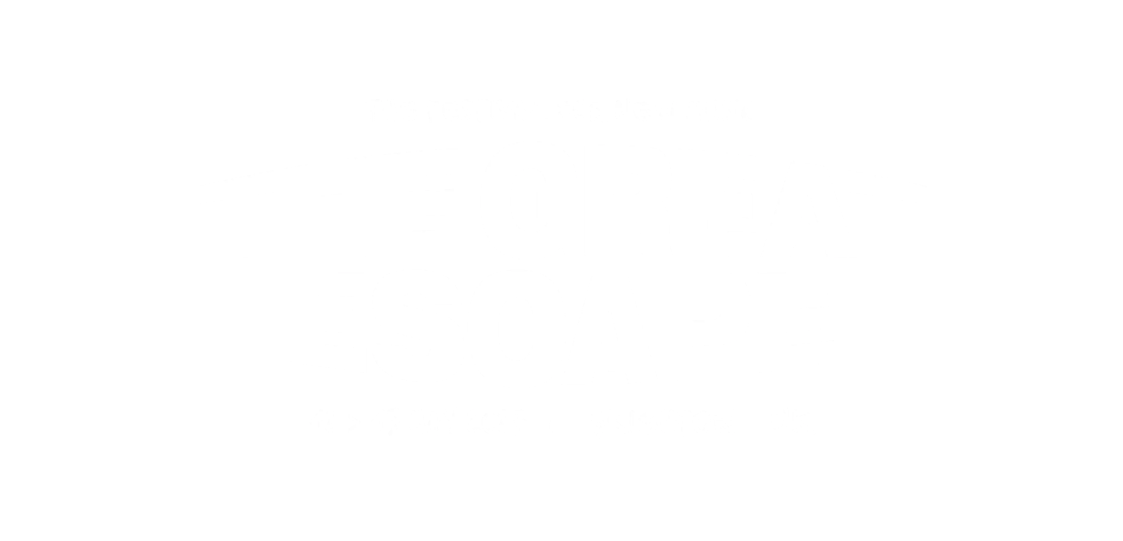 The Great Escape Logo