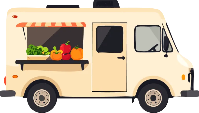 food truck