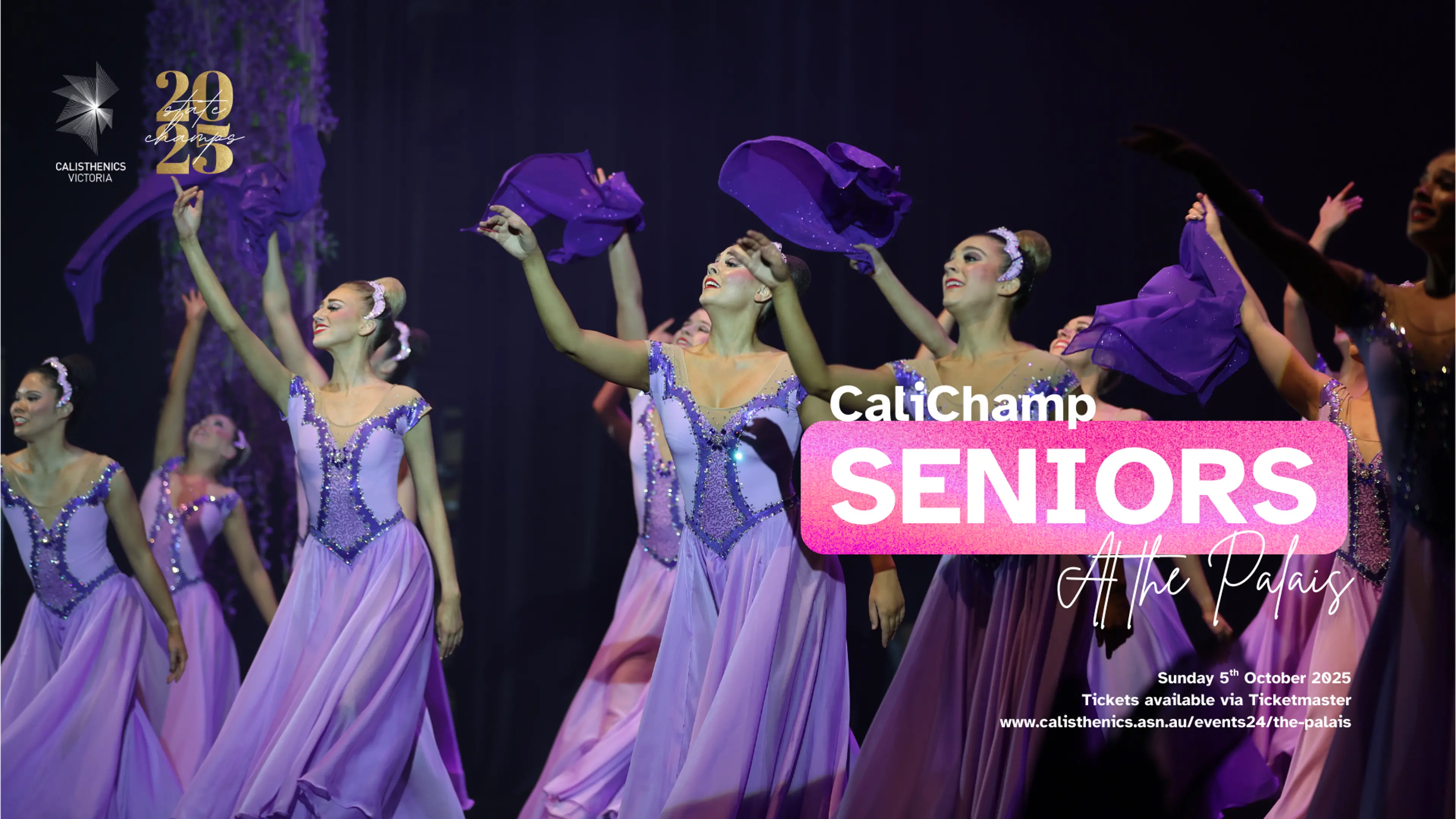 CaliChamp
