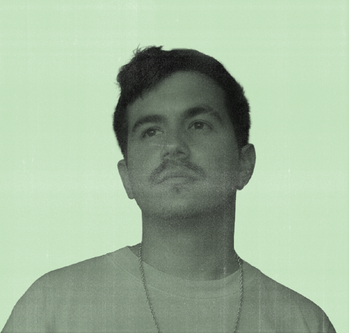 Nick León
