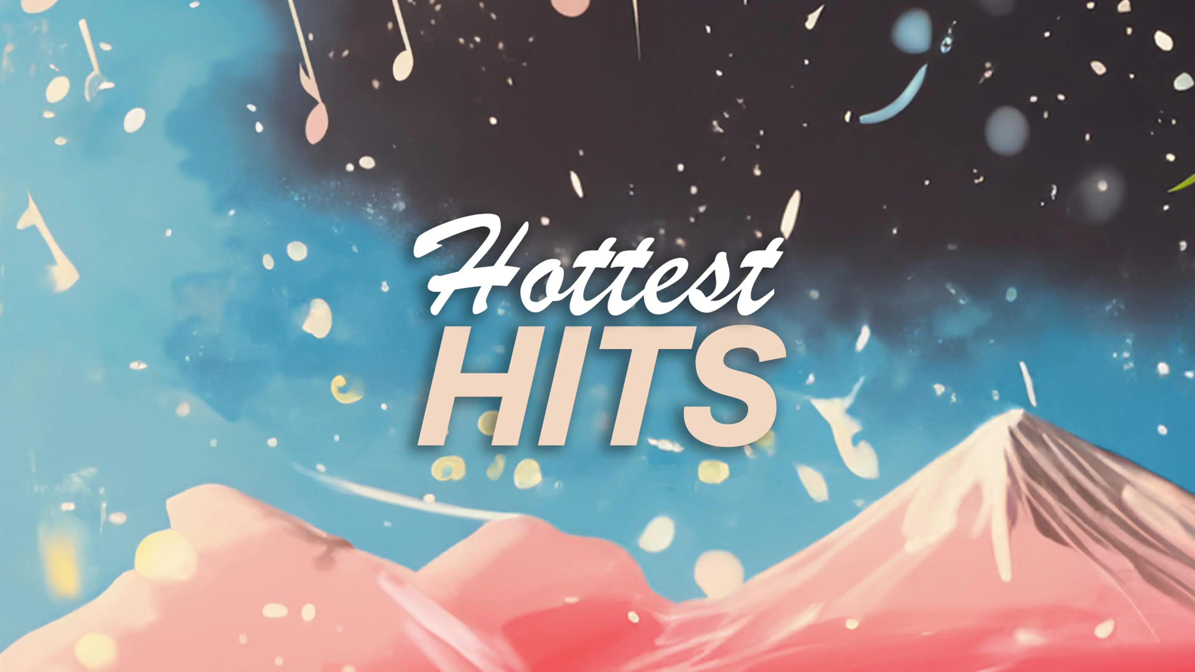 Hottest Hits