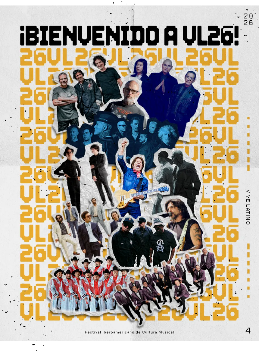 VL26 Fanzine página 4