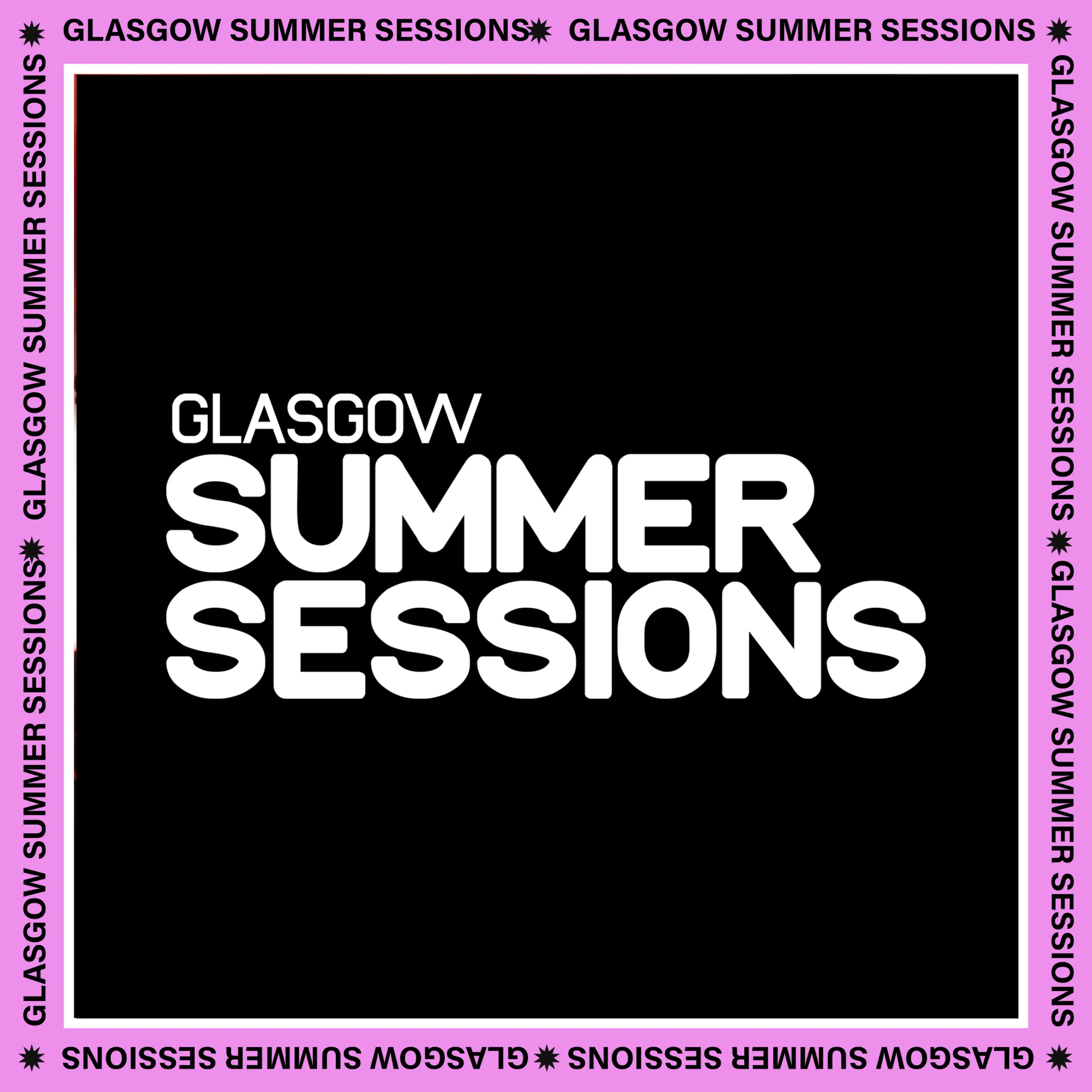 SUMMER SESSIONS RETURNS TO GLASGOW