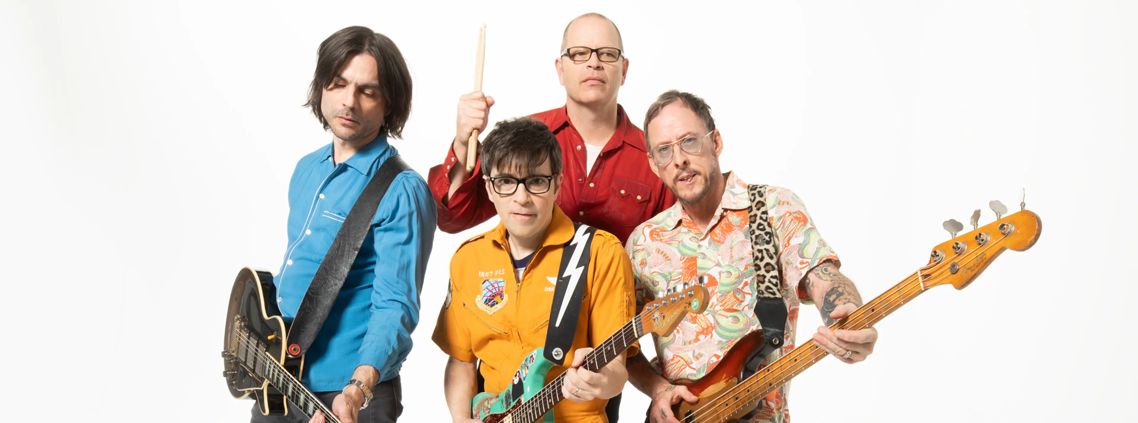 Weezer